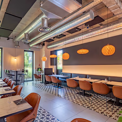 OPA - Restaurant Bistronomique - Lesquin, Lesquin