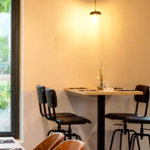 OPA - Restaurant Bistronomique - Lesquin, Lesquin