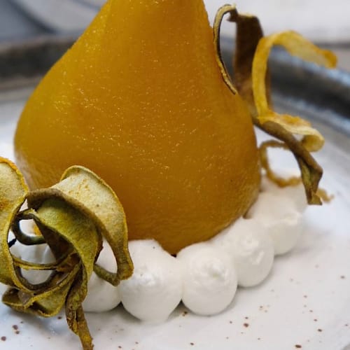 OPA - Restaurant Bistronomique - Lesquin, Lesquin