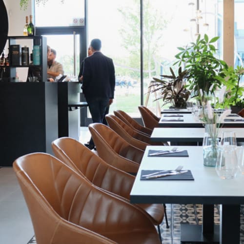 OPA - Restaurant Bistronomique - Lesquin, Lesquin