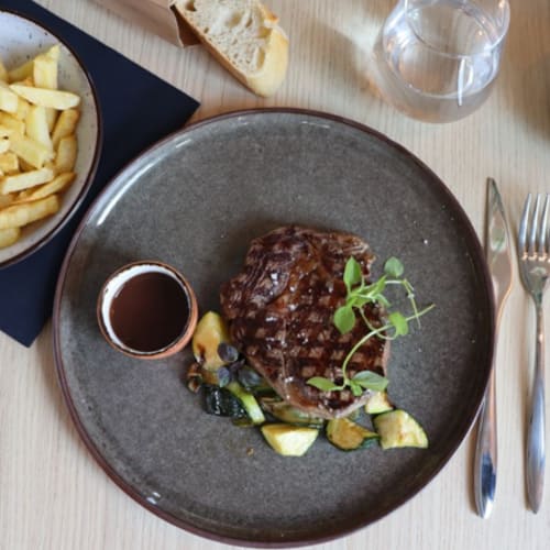 OPA - Restaurant Bistronomique - Lesquin, Lesquin