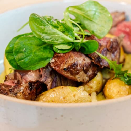 OPA - Restaurant Bistronomique - Lesquin, Lesquin