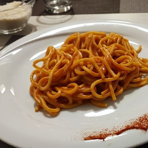 Oro Rosso Zafferano, Pioltello