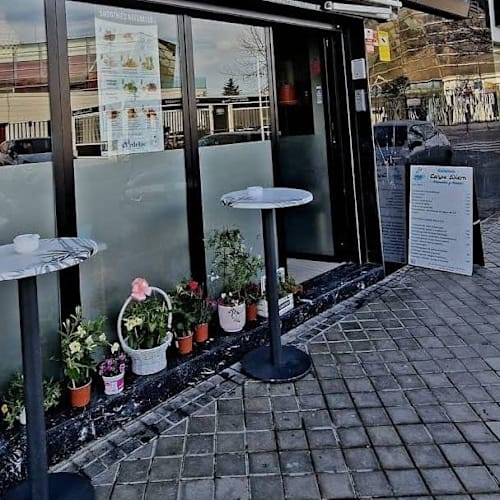 GastroBar Carpe Diem, Torrejón de Ardoz