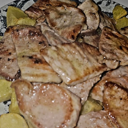 GastroBar Carpe Diem, Torrejón de Ardoz