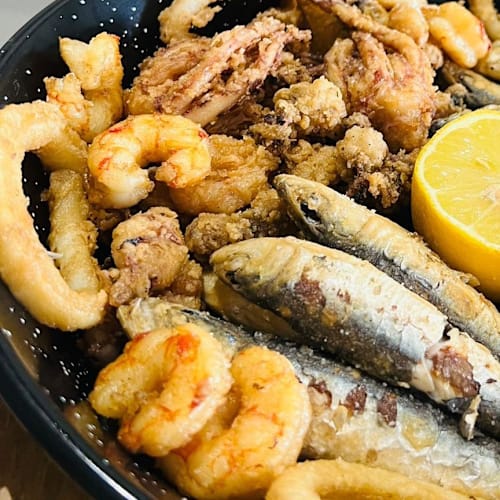 GastroBar Carpe Diem, Torrejón de Ardoz