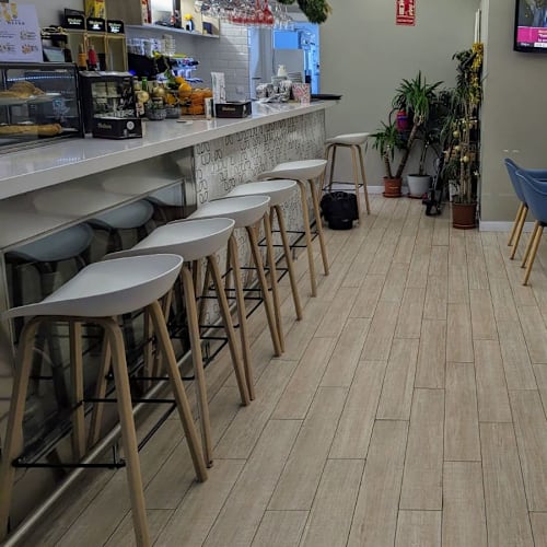 GastroBar Carpe Diem, Torrejón de Ardoz