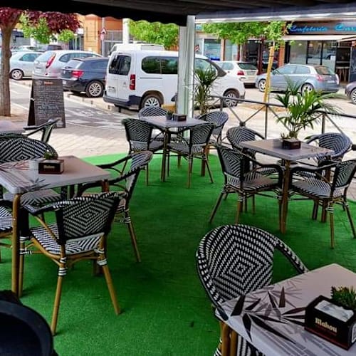 GastroBar Carpe Diem, Torrejón de Ardoz