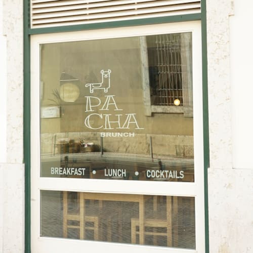 Pacha Brunch, Lisboa