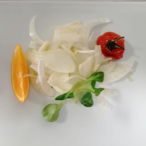 Il Principe Food&Drink, Sarzana