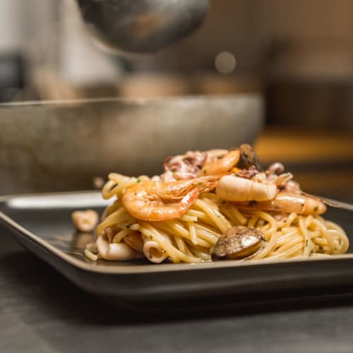 Il Principe Food&Drink, Sarzana