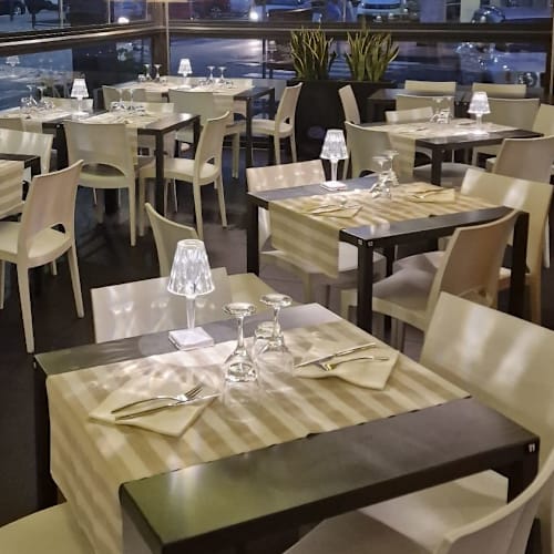 Il Principe Food&Drink, Sarzana