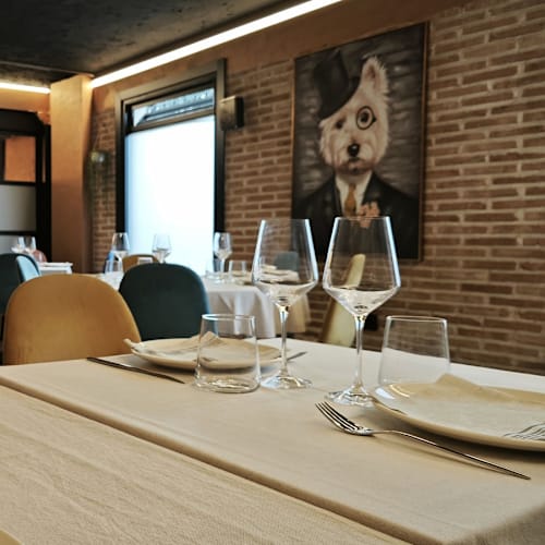 Madurada, Alcalá de Henares