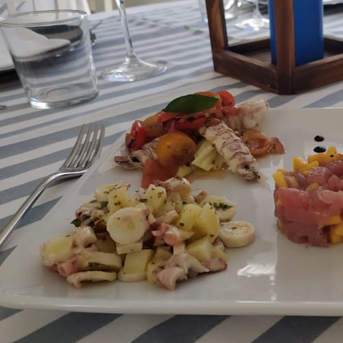 Villa Marina, Fano