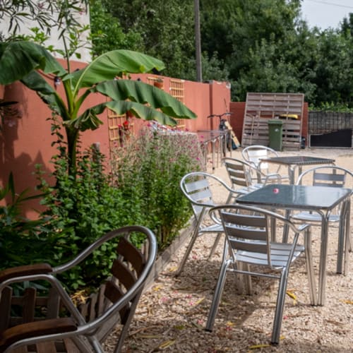 Les Tapas s'emballent, Muret