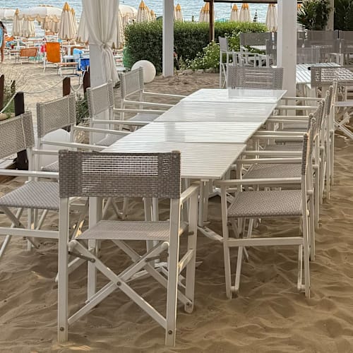 Pizzeria Altamarea, Sperlonga