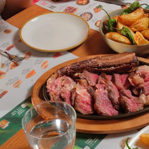 Txapela Paseo de Gràcia 58, Barcelona