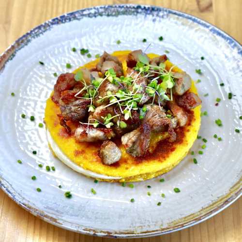 Guayoyo Gastrobar, Tres Cantos