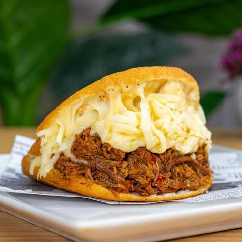 Guayoyo Gastrobar, Tres Cantos