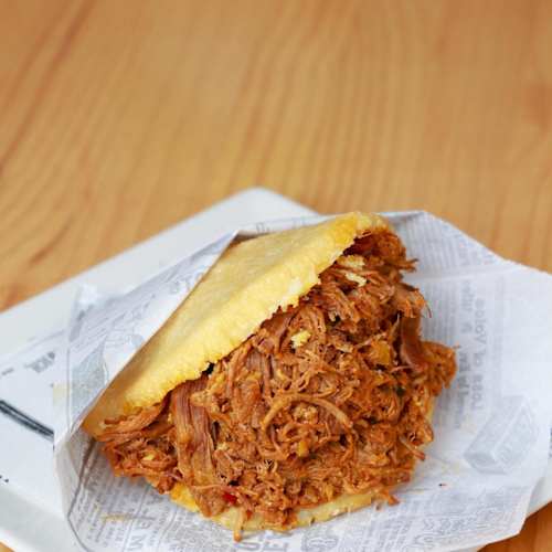 Guayoyo Gastrobar, Tres Cantos