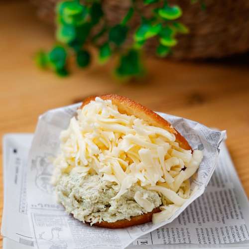 Guayoyo Gastrobar, Tres Cantos