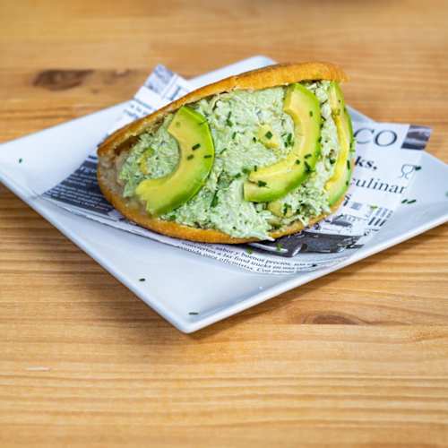 Guayoyo Gastrobar, Tres Cantos