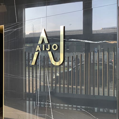 Aijo by tokyo, Collegno