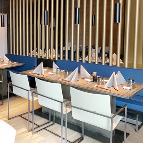 Aijo by tokyo, Collegno
