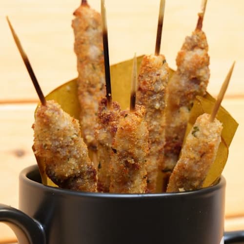 Peppus Arrosticini & Co., Roma