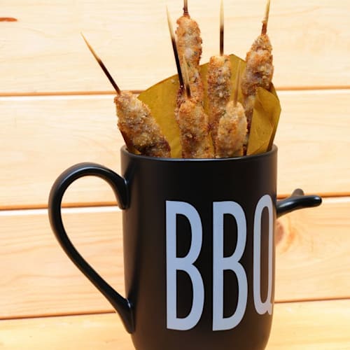 Peppus Arrosticini & Co., Roma