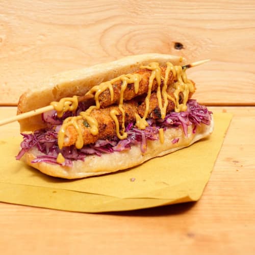 Peppus Arrosticini & Co., Roma