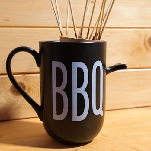 Peppus Arrosticini & Co., Roma