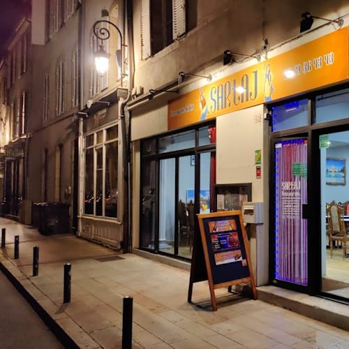 Sartaj, Dijon