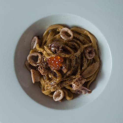 Il Grammofono, Lucca