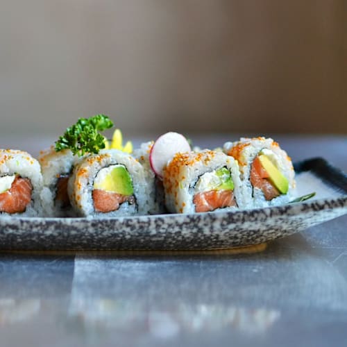 Yang Sushi and Fusion, Milano