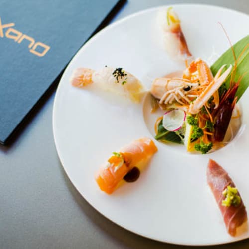 Yang Sushi and Fusion, Milano