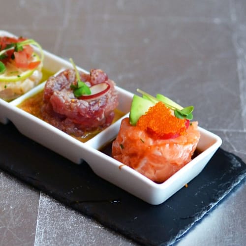 Yang Sushi and Fusion, Milano
