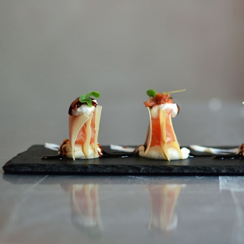Yang Sushi and Fusion, Milano