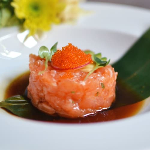 Yang Sushi and Fusion, Milano