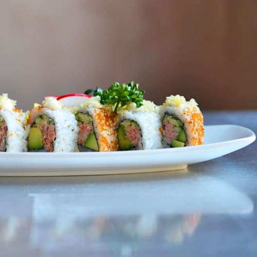 Yang Sushi and Fusion, Milano