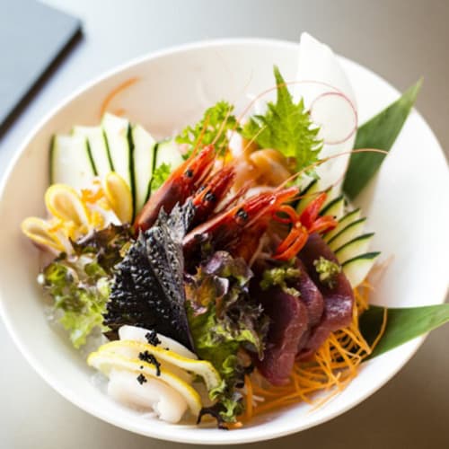 Yang Sushi and Fusion, Milano