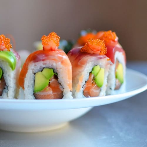 Yang Sushi and Fusion, Milano