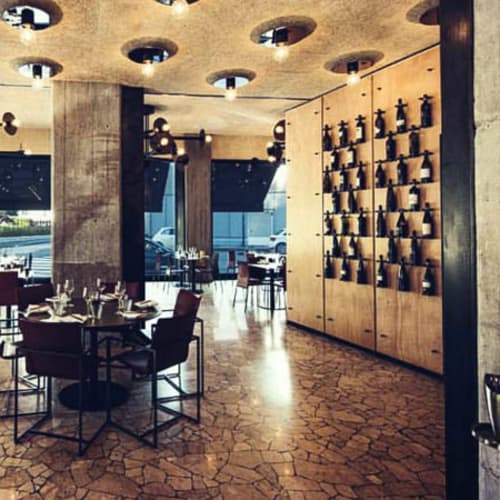 Yang Sushi and Fusion, Milano