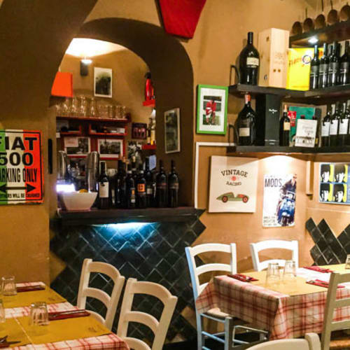 433, Roma