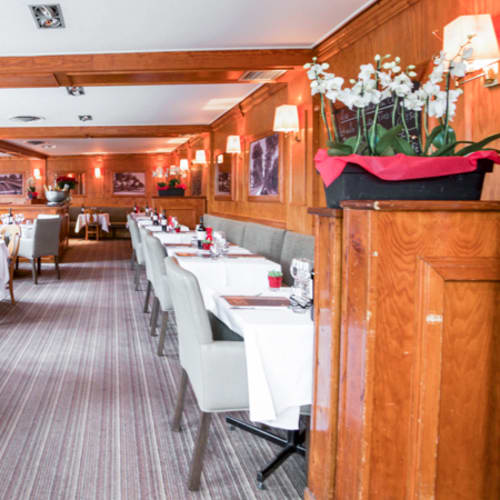 Le Bistro du Croisé, Wasquehal