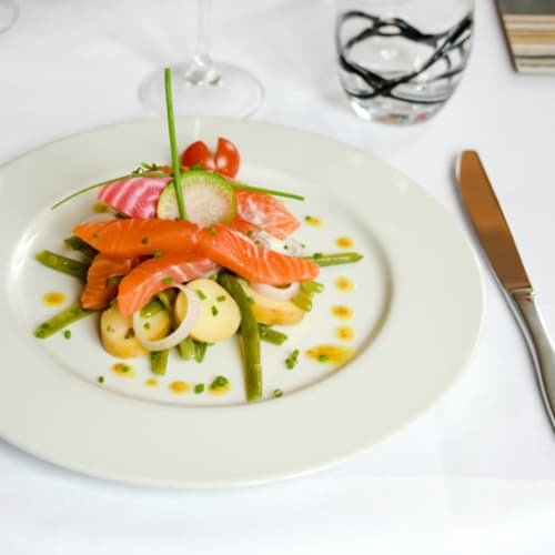 Le Bistro du Croisé, Wasquehal