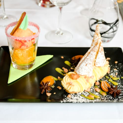 Le Bistro du Croisé, Wasquehal
