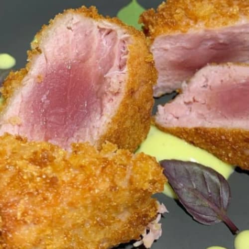 Zii Mariett', Milano