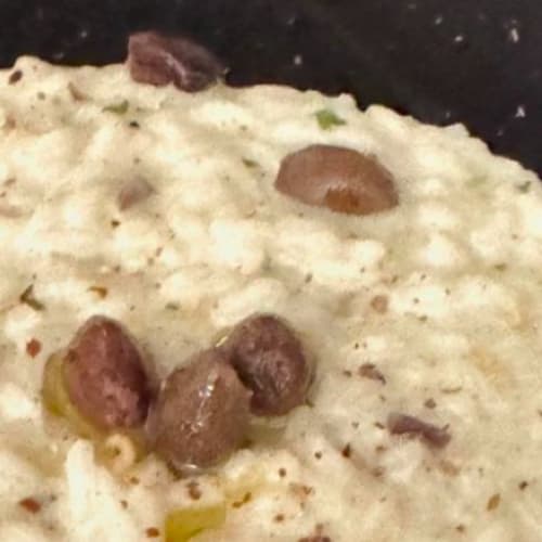 Zii Mariett', Milano