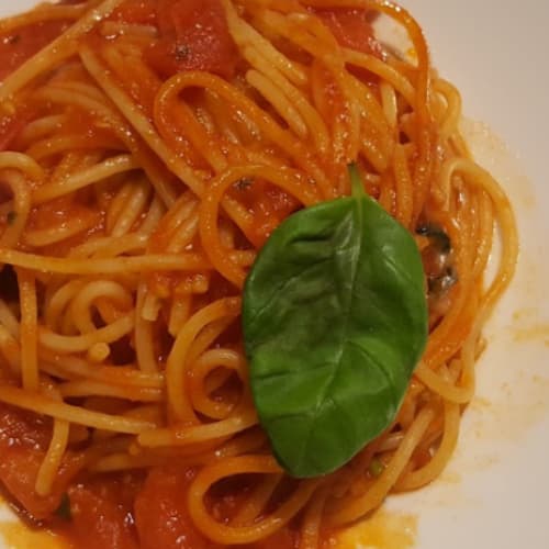 Zii Mariett', Milano